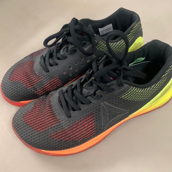 Reebok Crossfit Nano 7 Womens - Picture 3 of 8